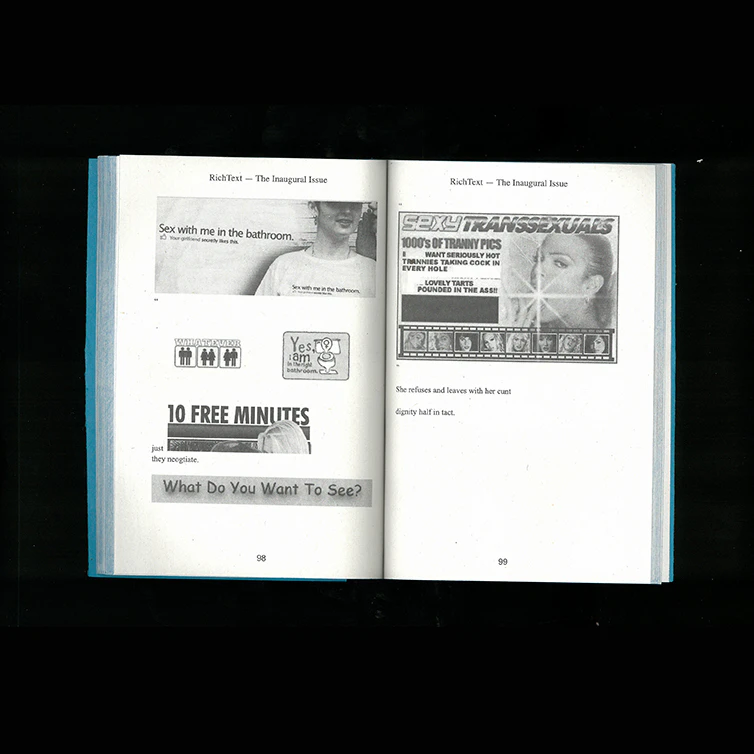 release image