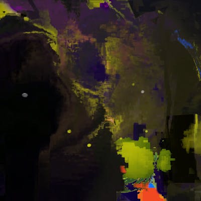 Outgoing Decent Area (altered soundtrack)