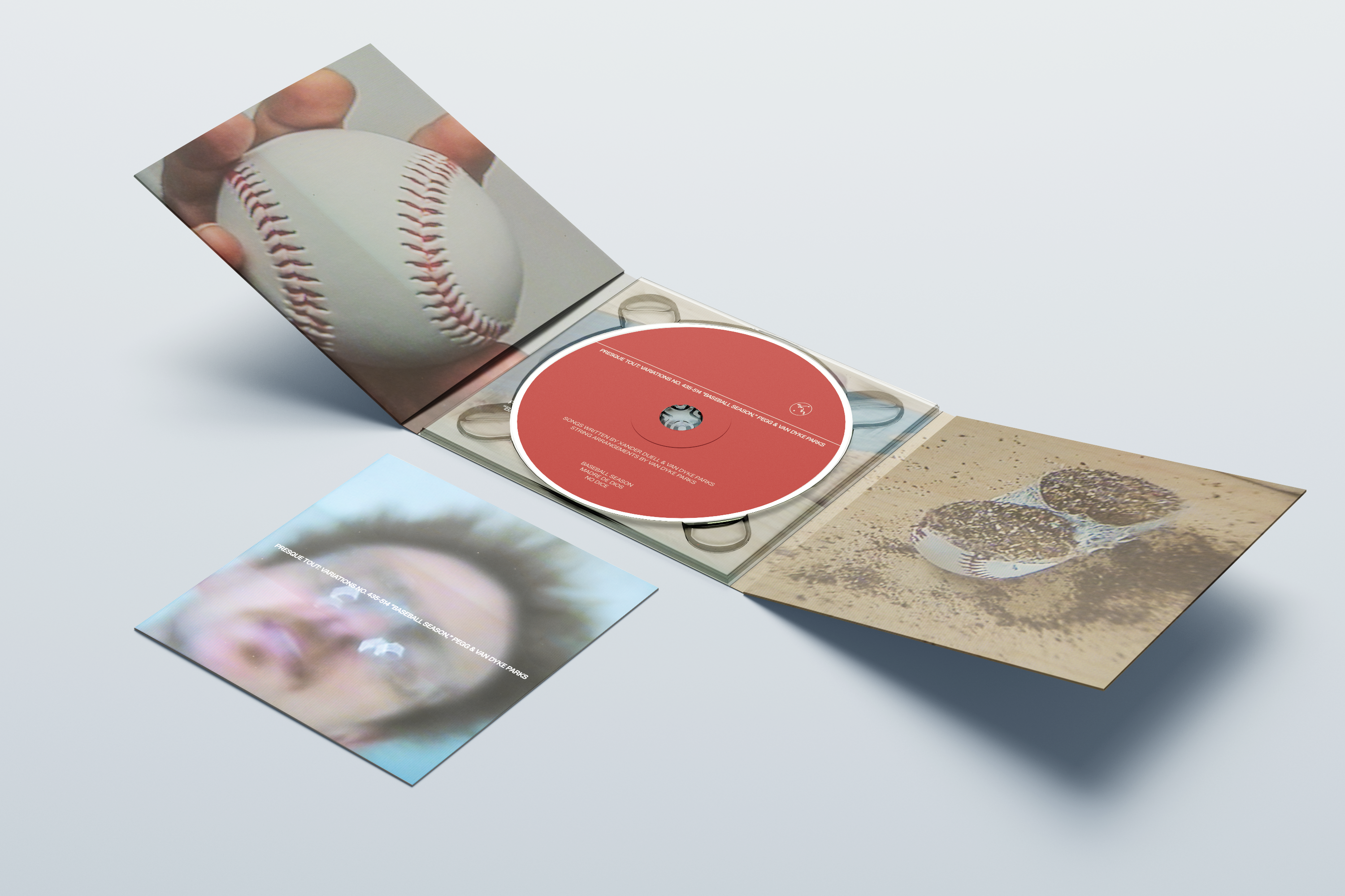 release image