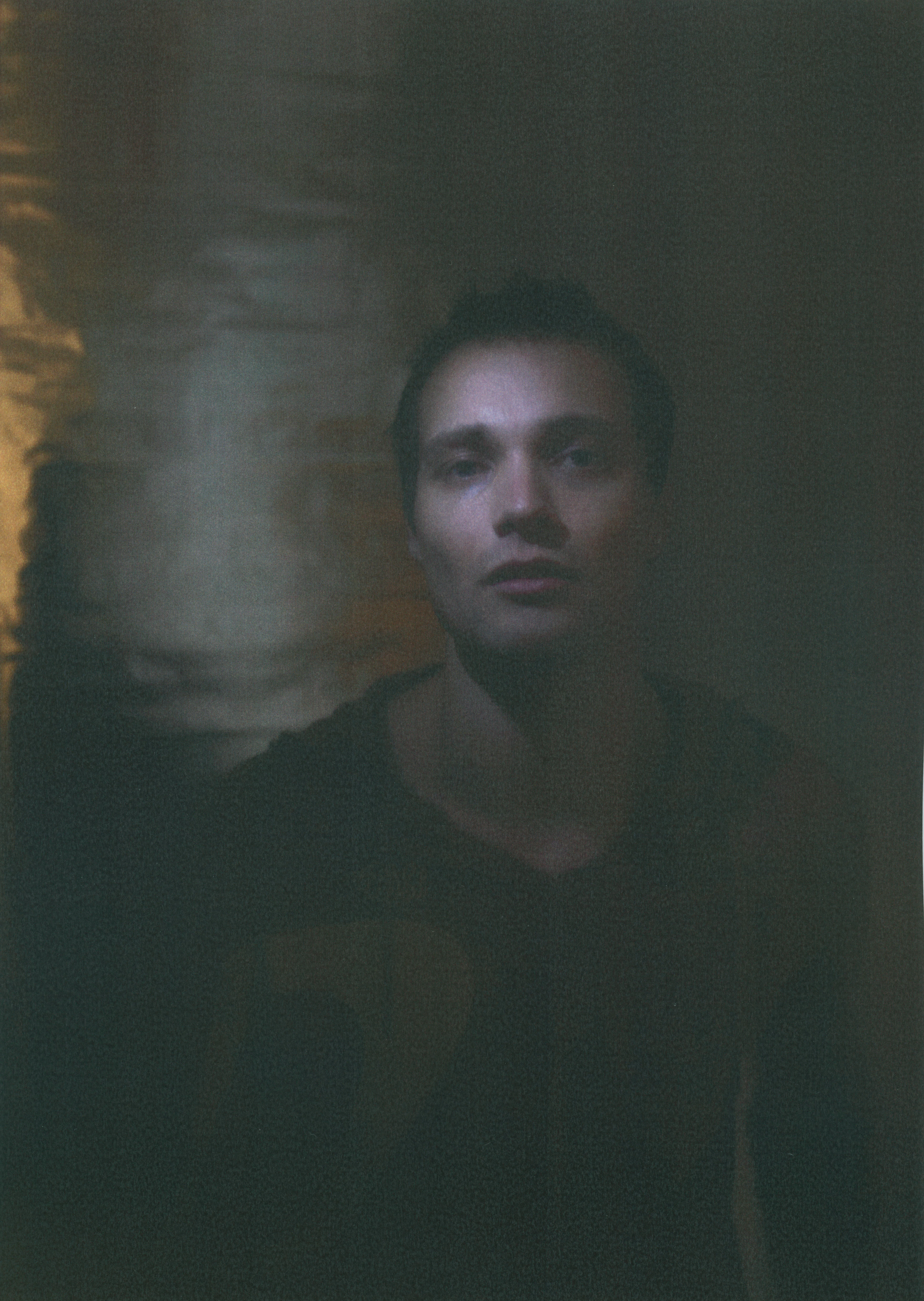 Press photo #1 by Amanda Bødker