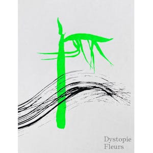 Sérigraphie N°1 