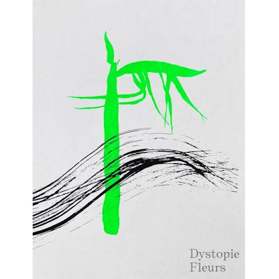 Sérigraphie N°1 