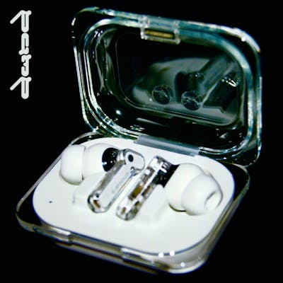 M. S. Zane | Pump - EP