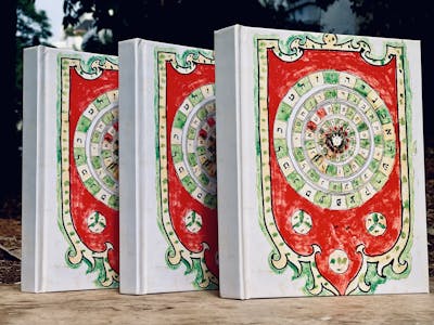 Book of Creativity: Free PDF