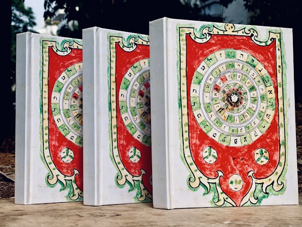 Book of Creativity: Free PDF