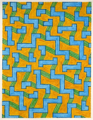 Manifold Series- Marley