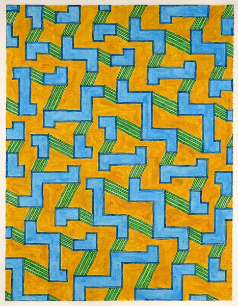 Manifold Series- Marley