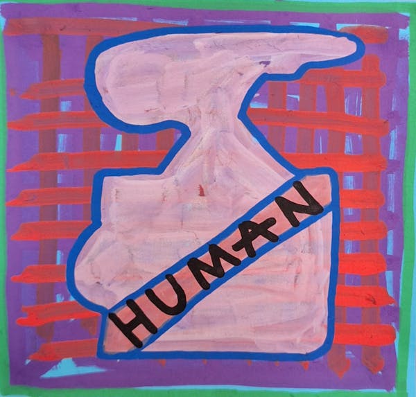 Discoman 1