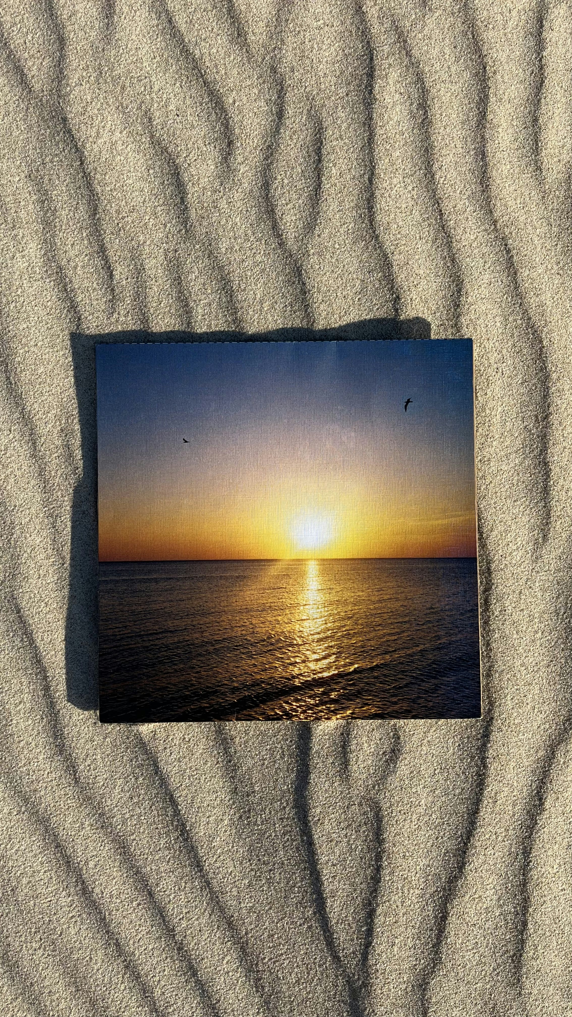 release image