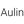 Aulin