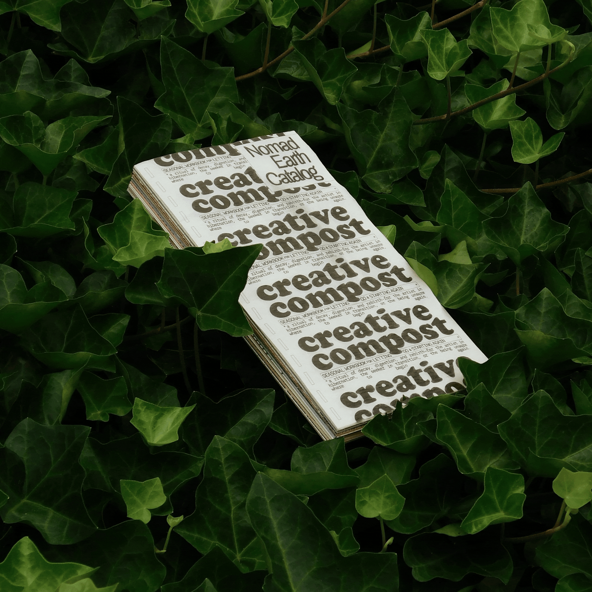 Creative Compost