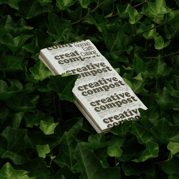 Creative Compost