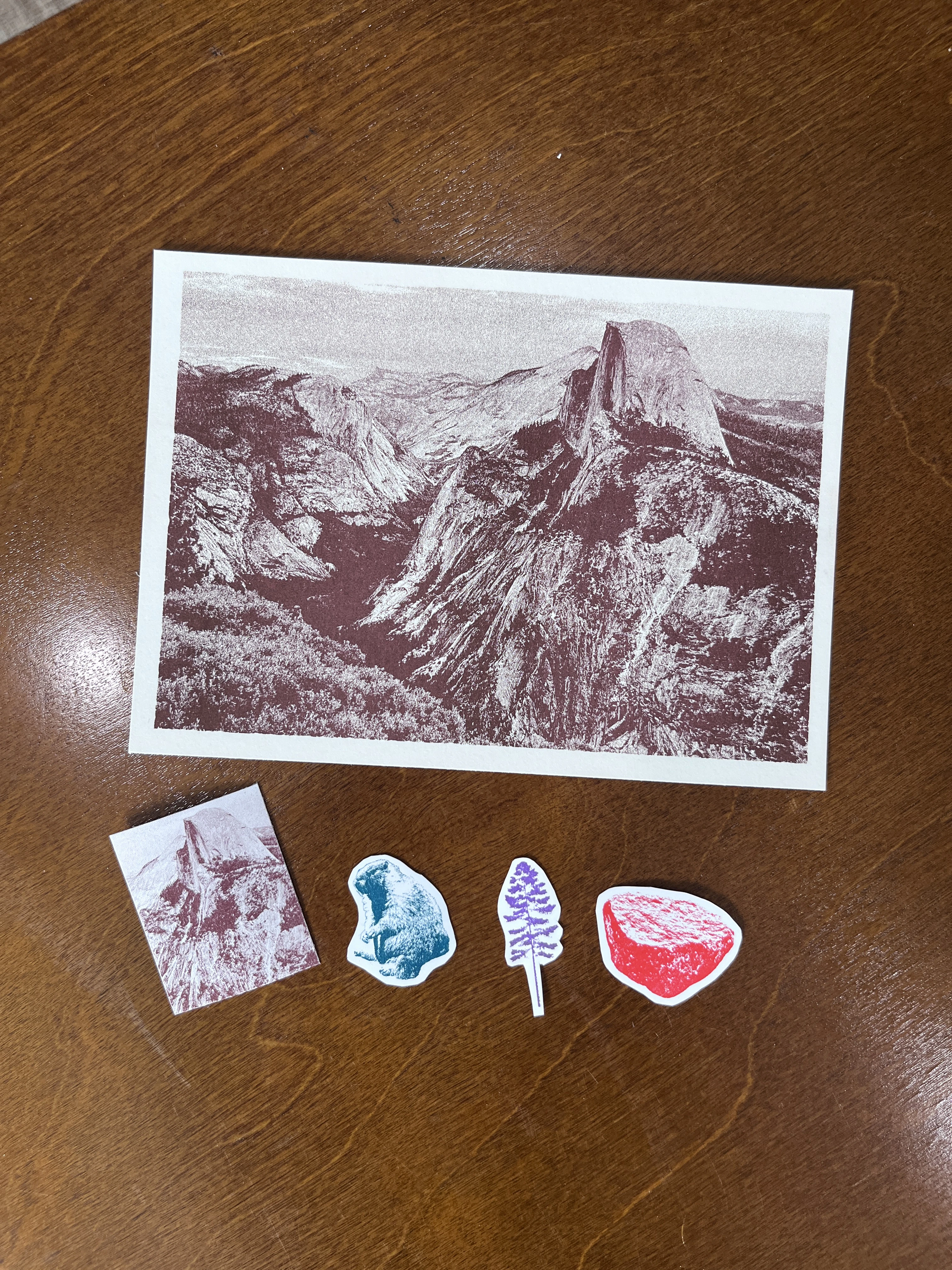 release image