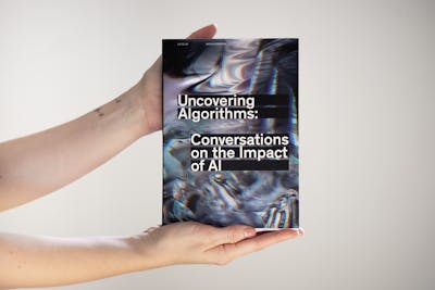 Uncovering Algorithms: Conversations on the Impact of AI