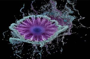 Spora Ex Machina: Phase I (2025) Nanotopia