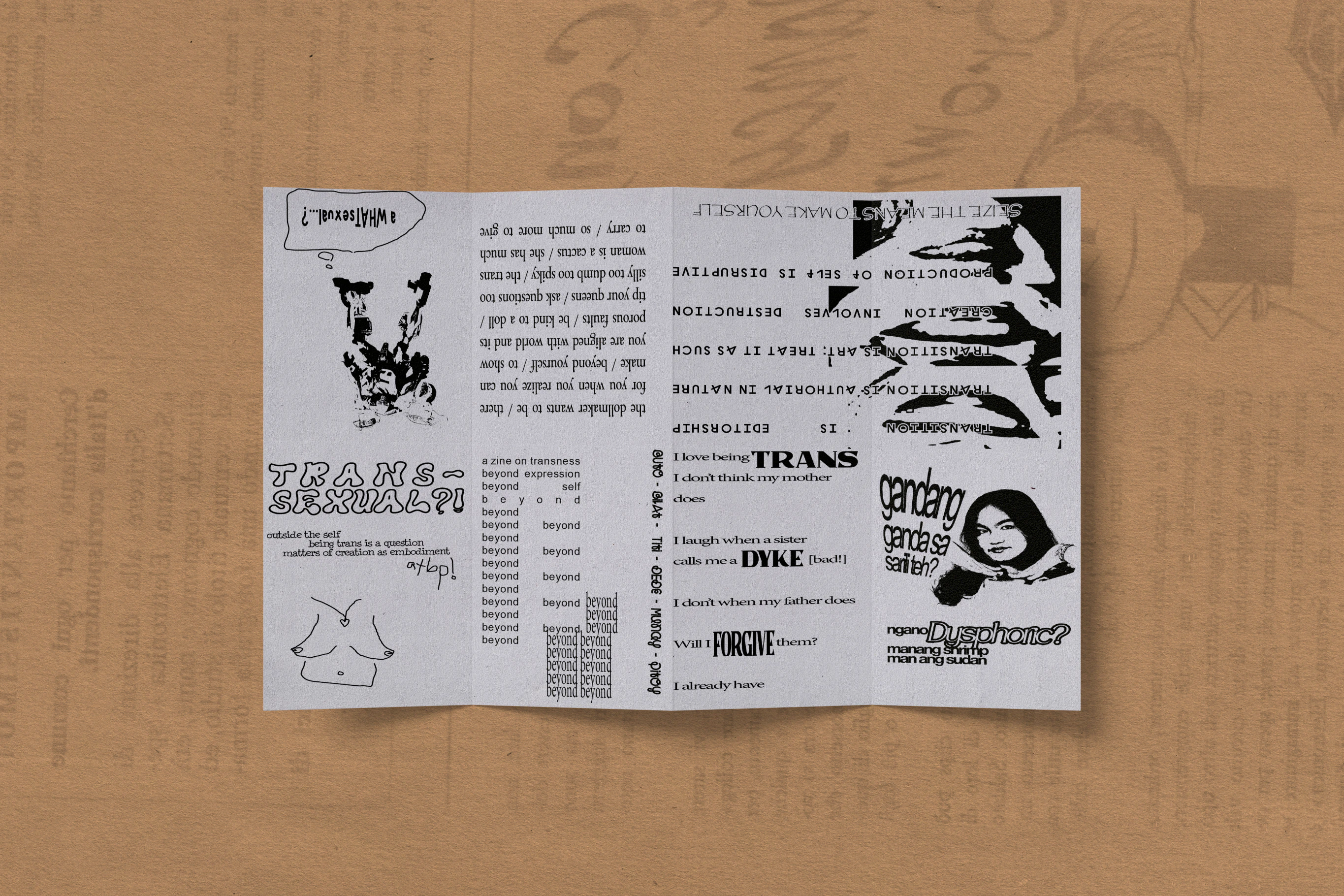 mockup since I can't afford to print just yet