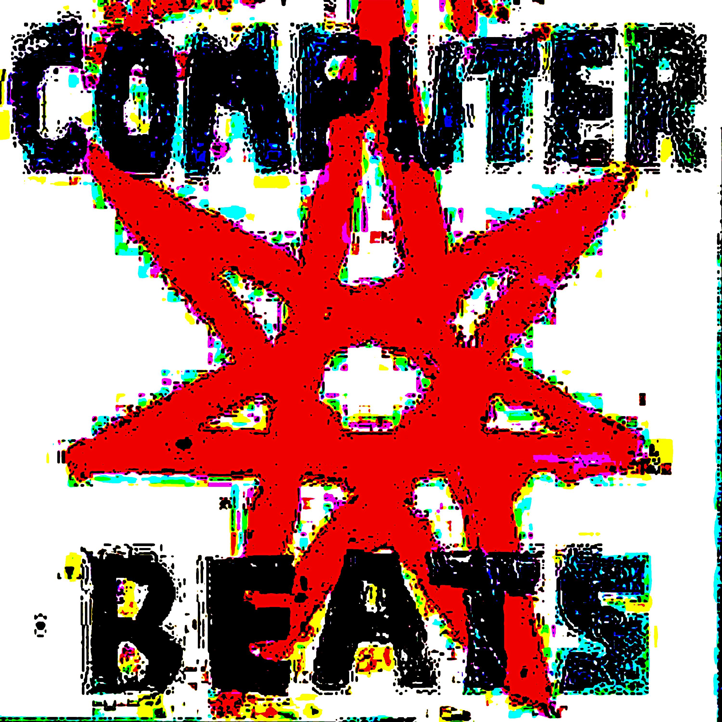 'COMPUTER BEATS'
