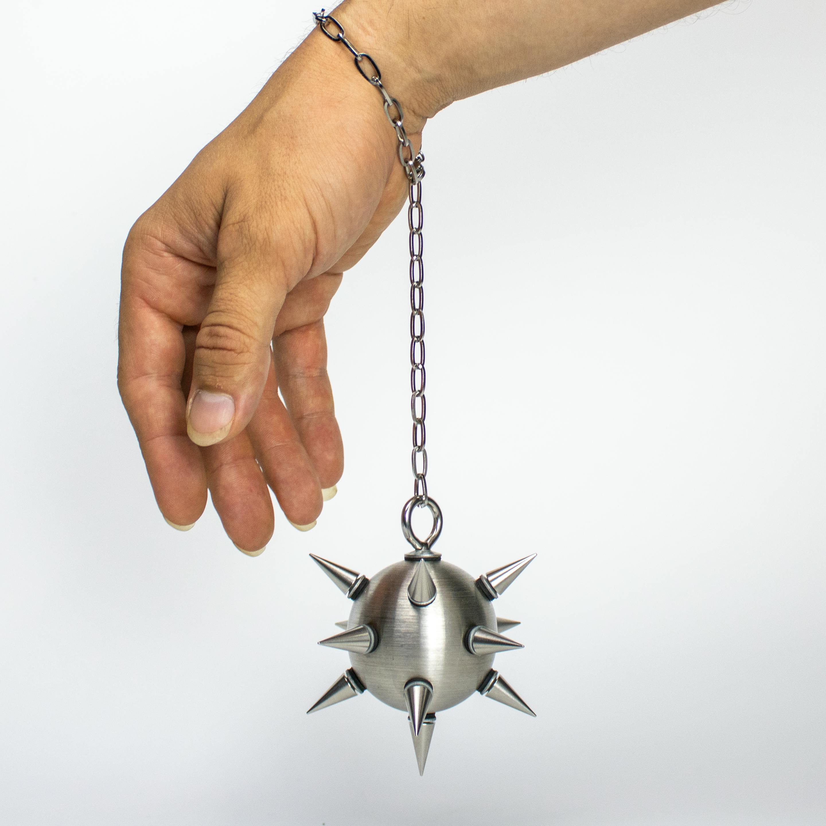 Morningstar Flail Bracelet