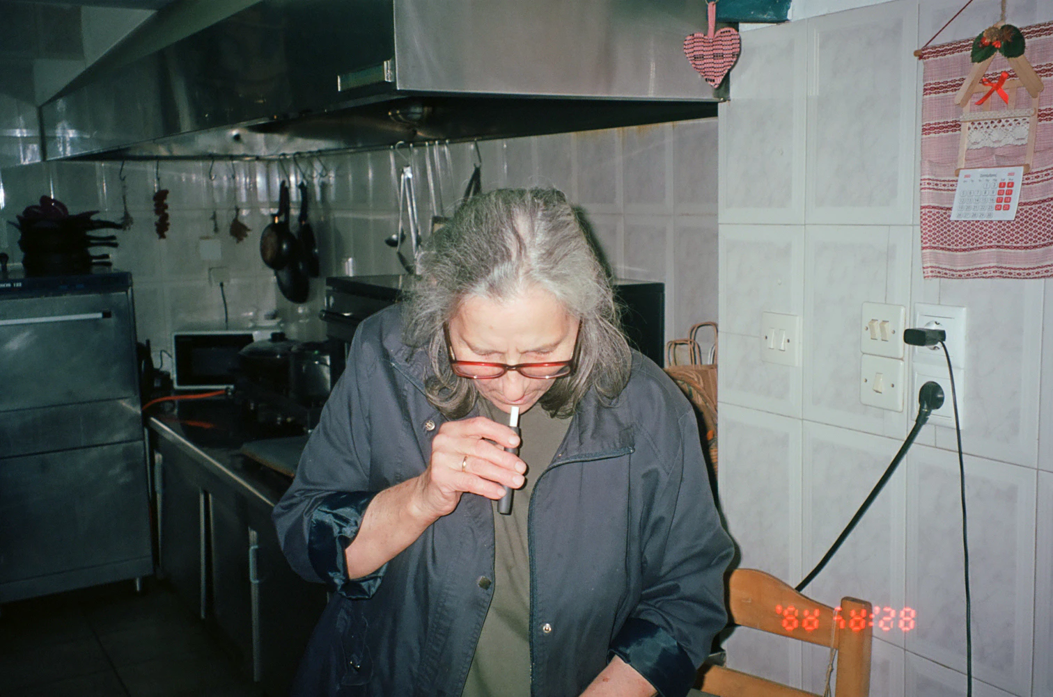 release image