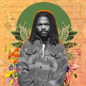 Essays of a Revolutionary MC