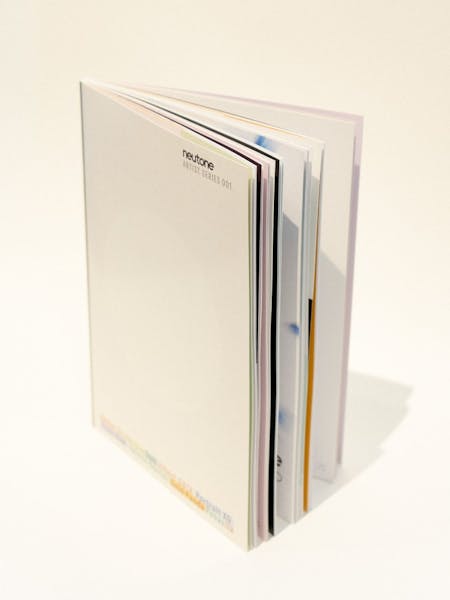 Neutone Artist Series