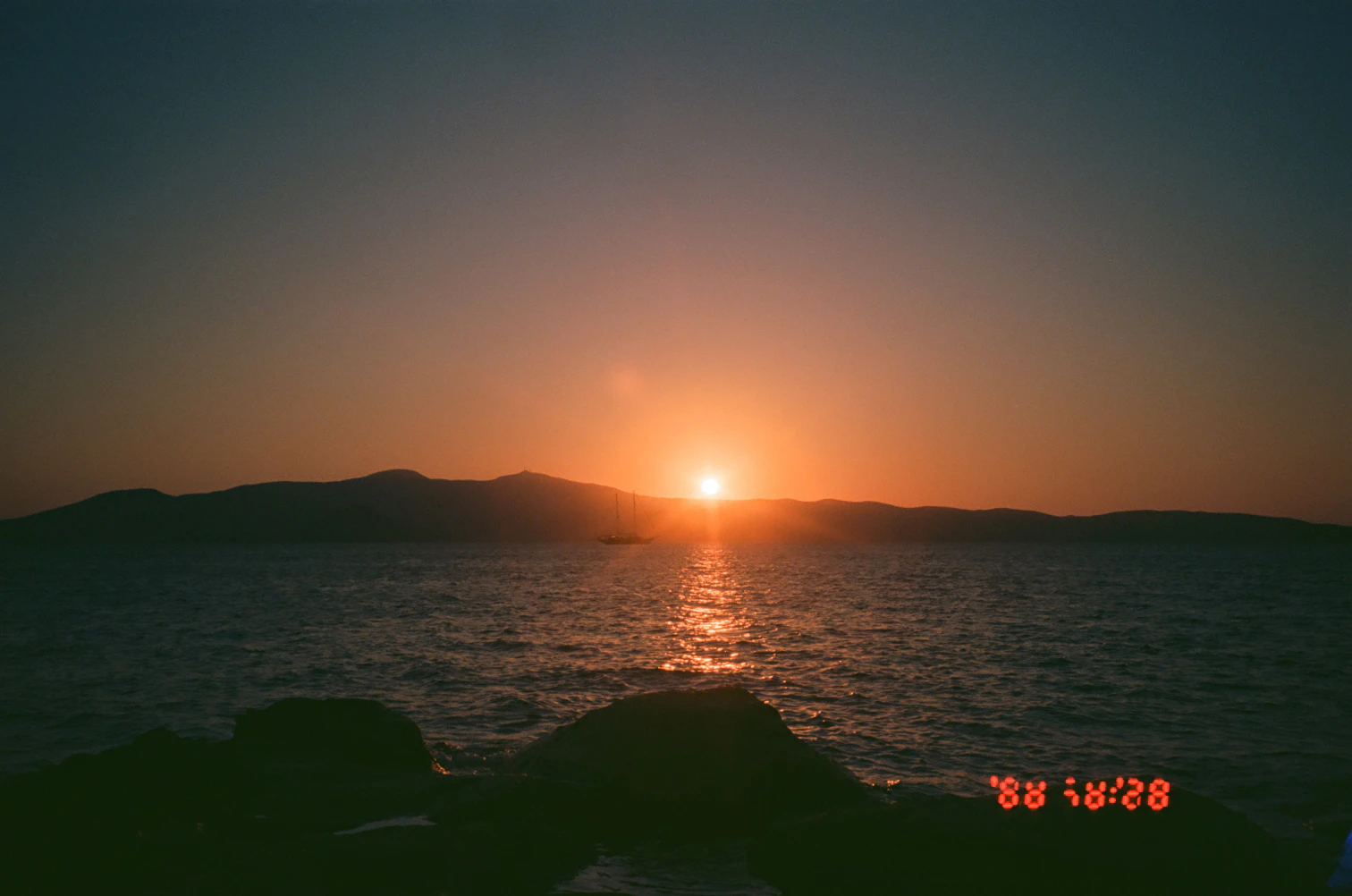 release image