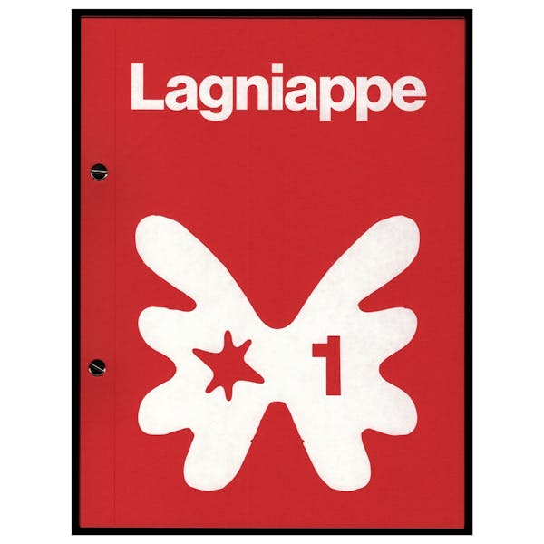 Lagniappe by Secret Riso Club