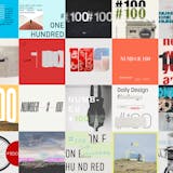 Jamie Slomski Daily Design Project