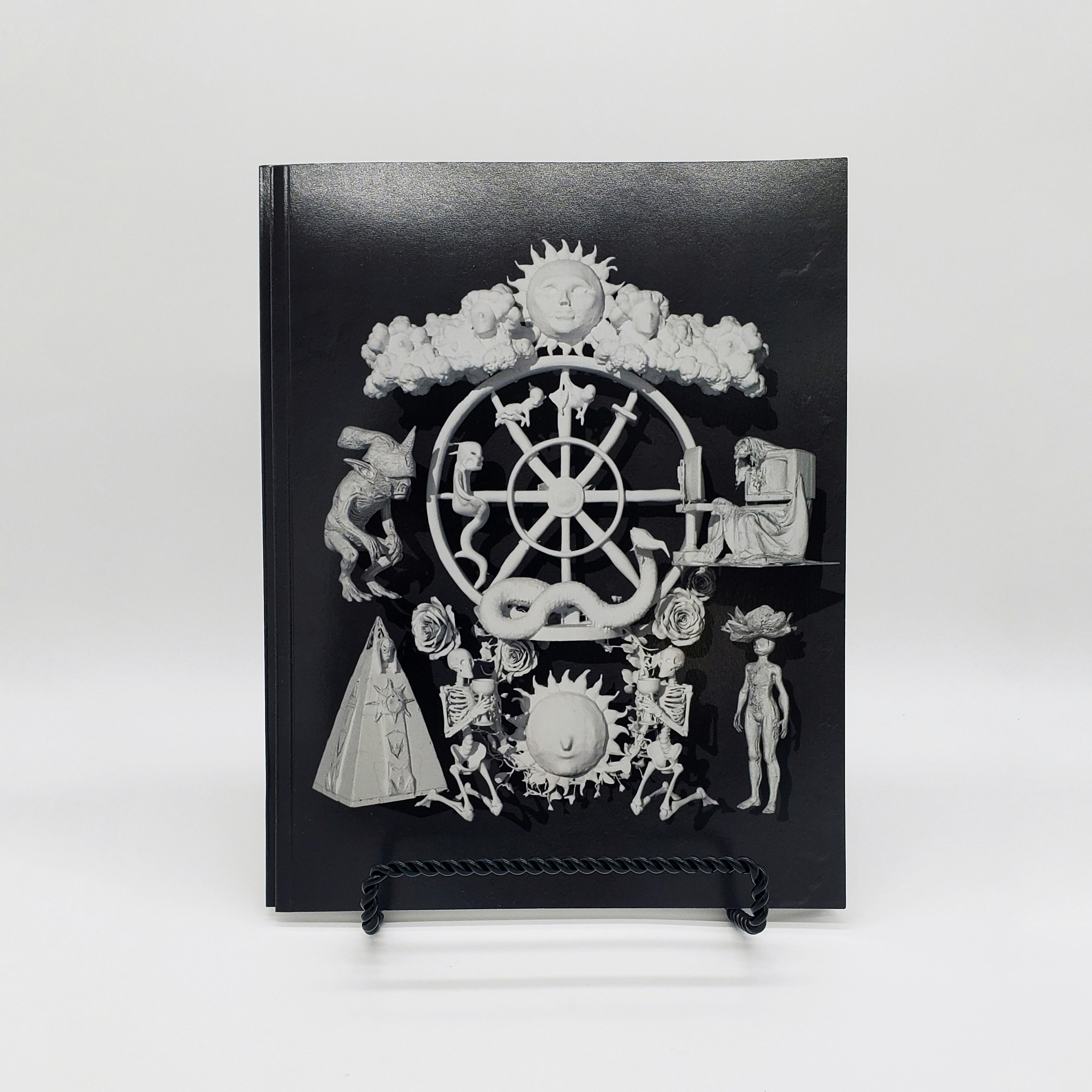 Unplayable: Viewer Manual front cover