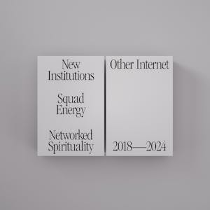 Other Internet 2018–2024