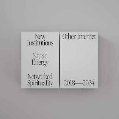 Other Internet 2018�–2024