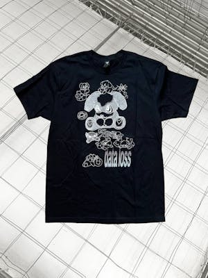 "DATA LOSS II" t-shirt