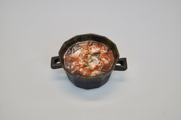 Memory Soup
