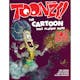 Toonzy! The Cartoon Role Playing Game
