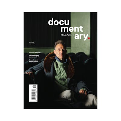 Documentary: Spring 2025