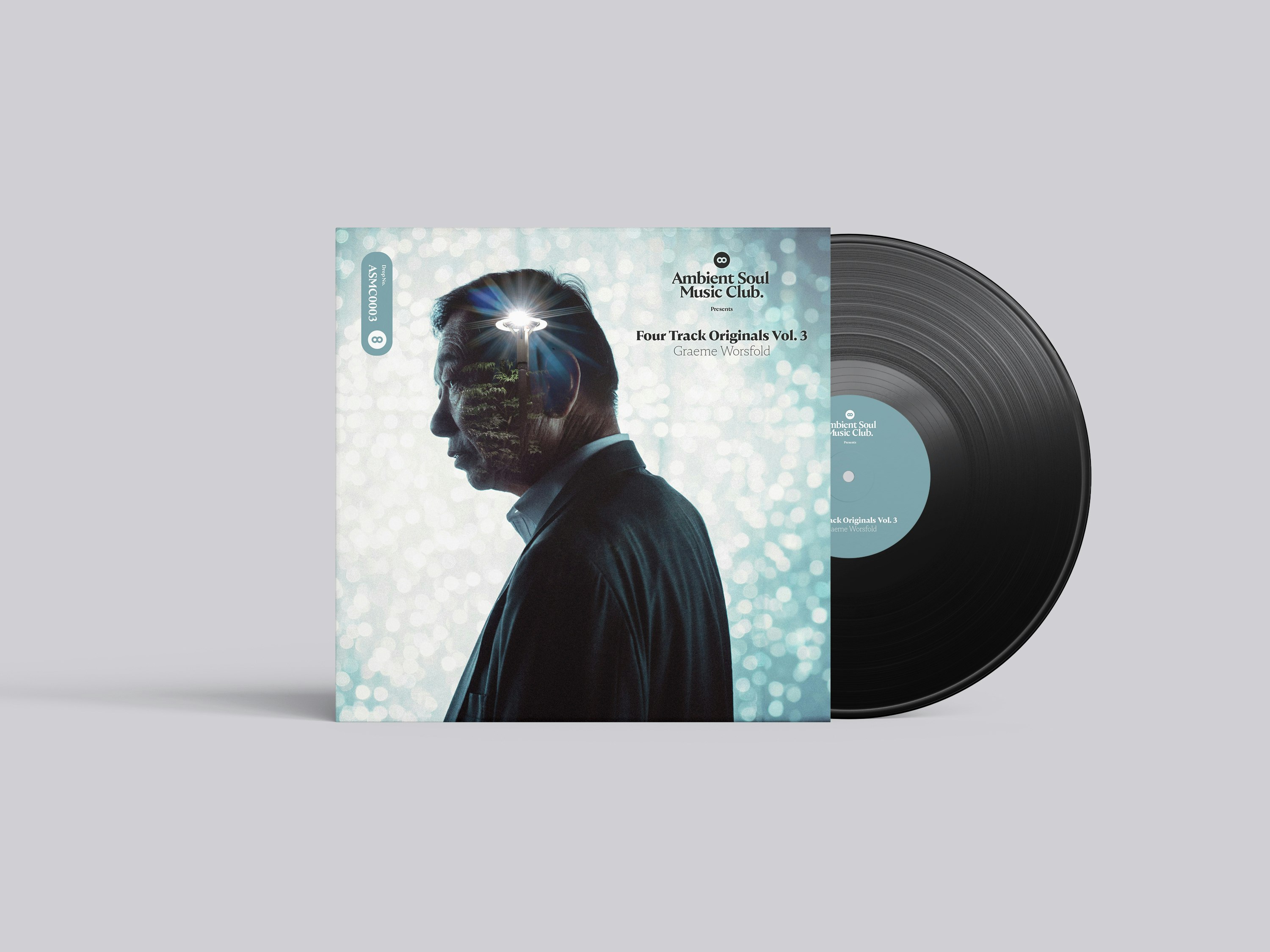 If demand is high enough, prepare for a vinyl release!