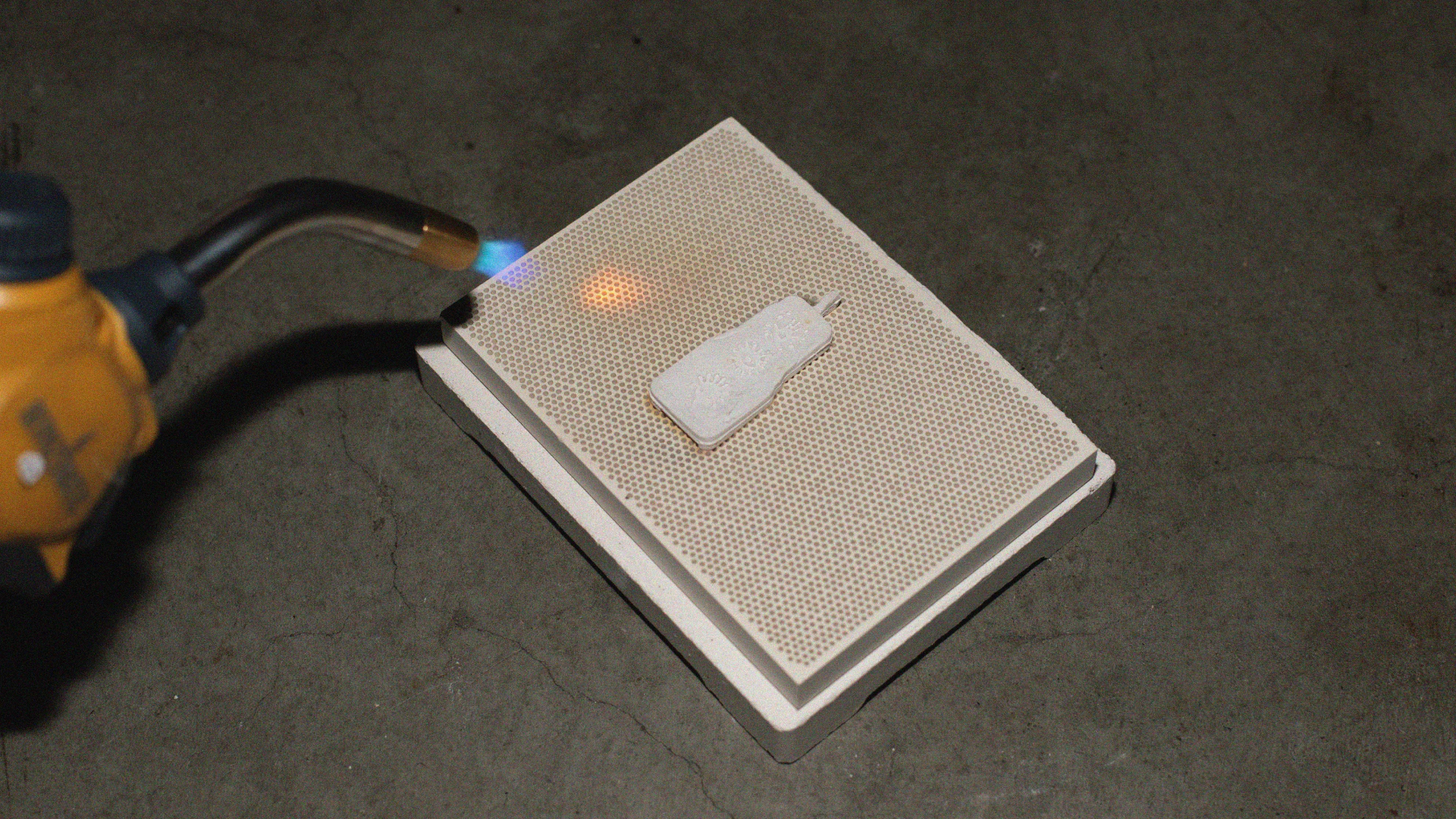 release image