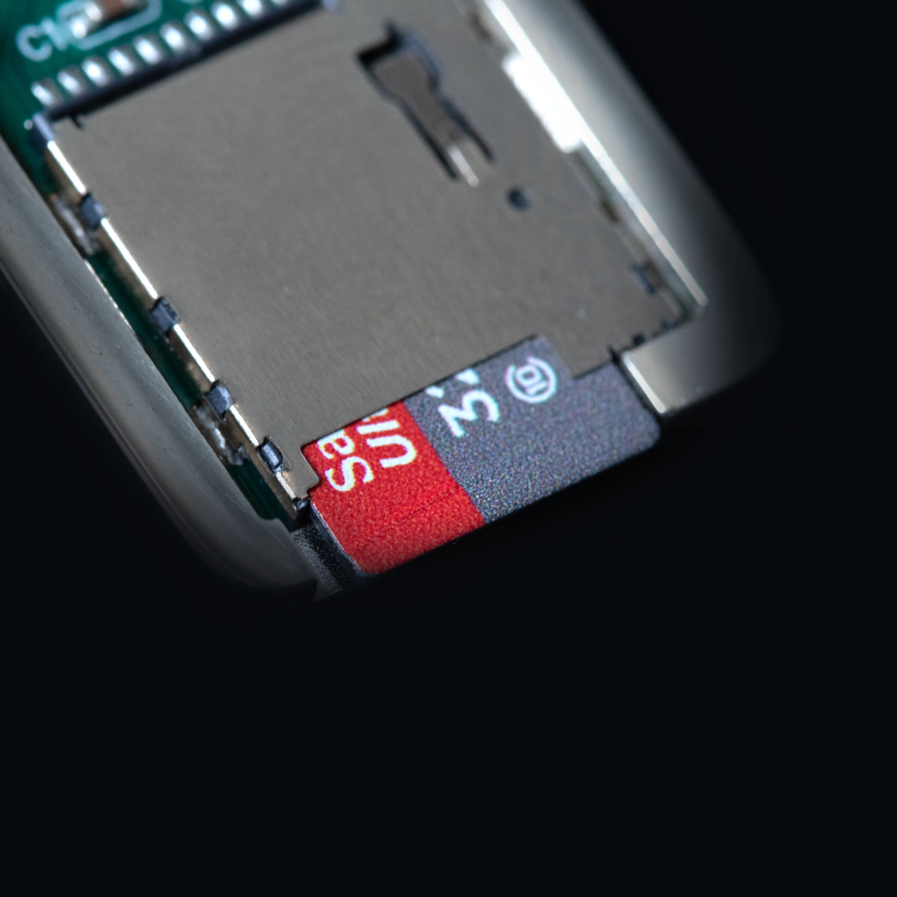 release image