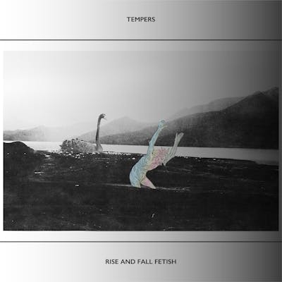 Tempers - Rise and Fall Fetish + Sandra Mujinga Remix