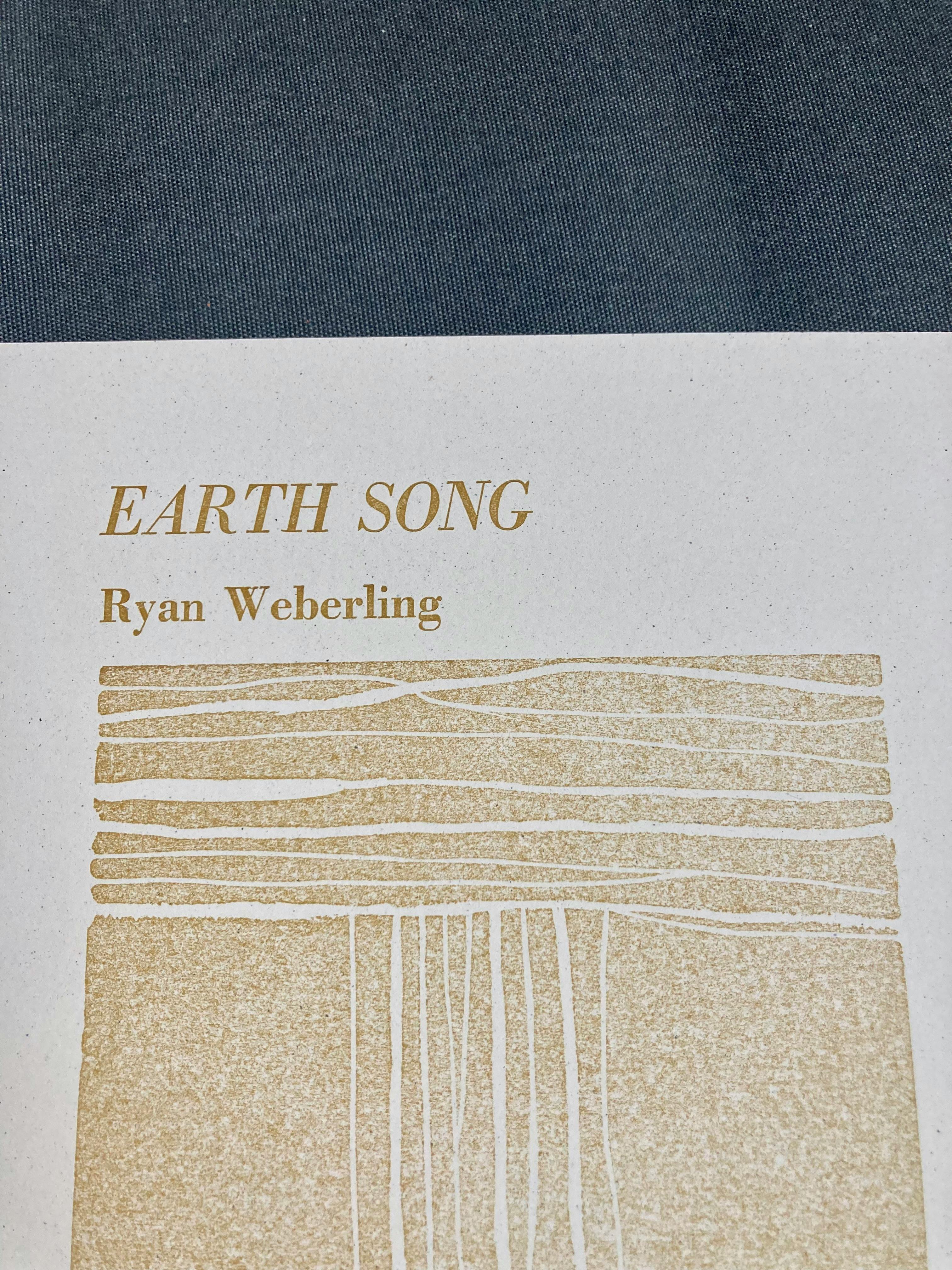 Earth Song