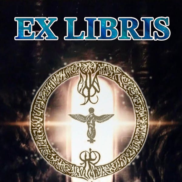 EX LIBRIS
