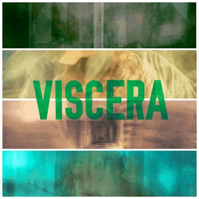 Viscera EP and photographic prints