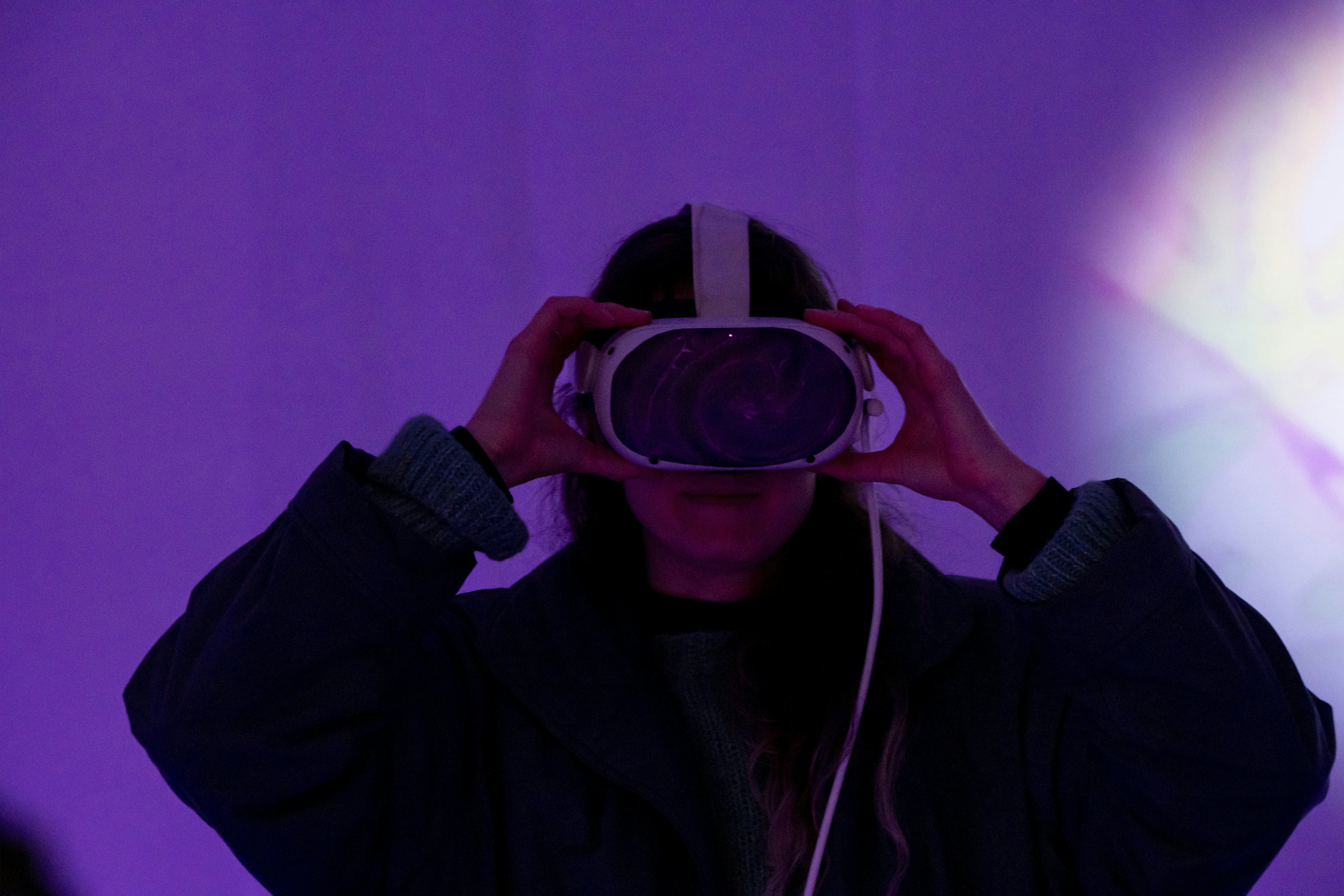 Sourced from the headset world of Watering the Somatic Oasis, this sticker is a small fragment of that realm—take it home and carry a piece of the oasis with you.