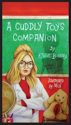 A Cuddly Toys Companion | Kansas Bowling