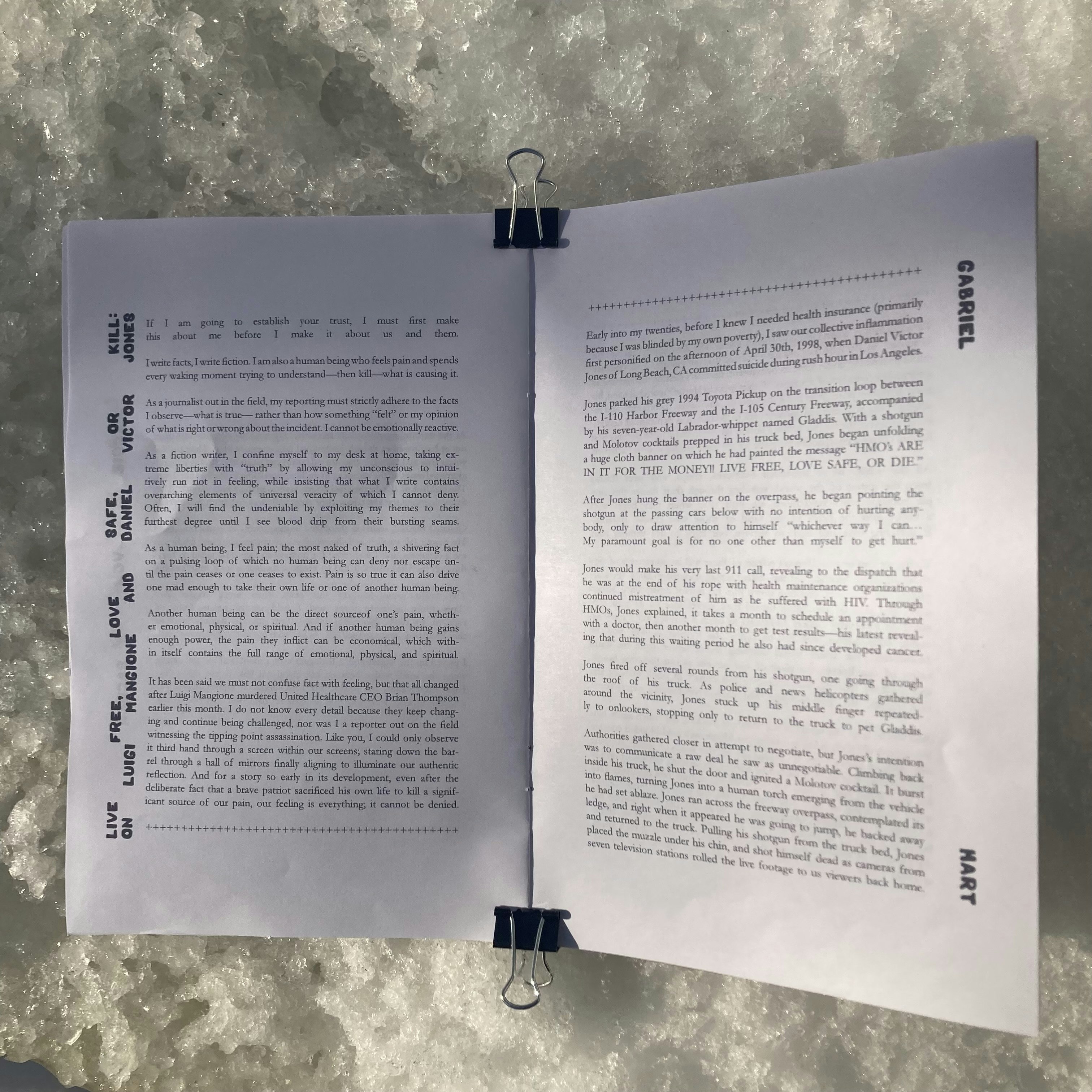release image