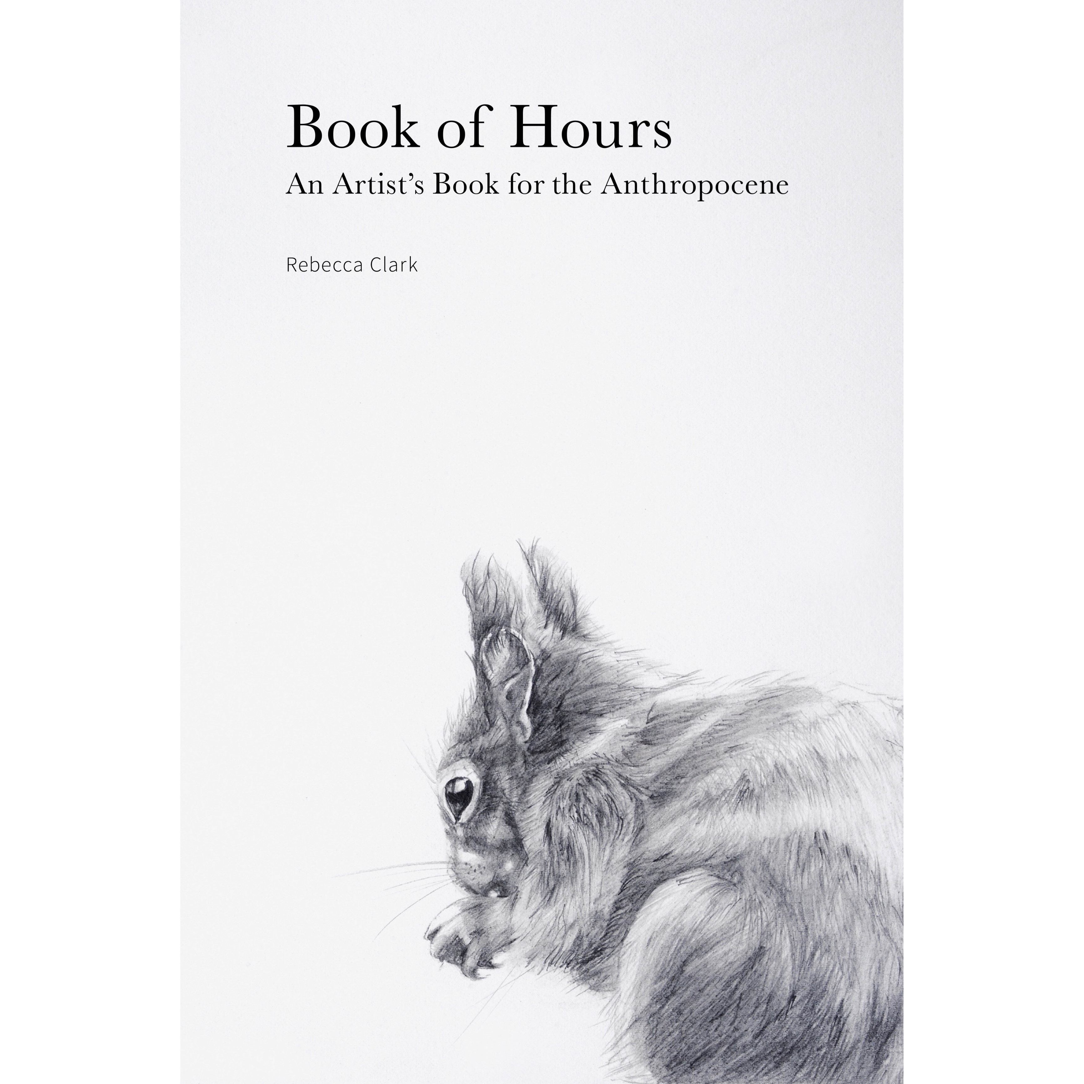 Book of Hours PDF cover