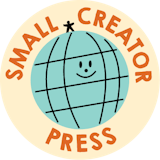 Small Creator Press