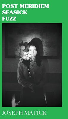 The Baba Books: Post Meridiem Seasick Fuzz | Joseph Matick