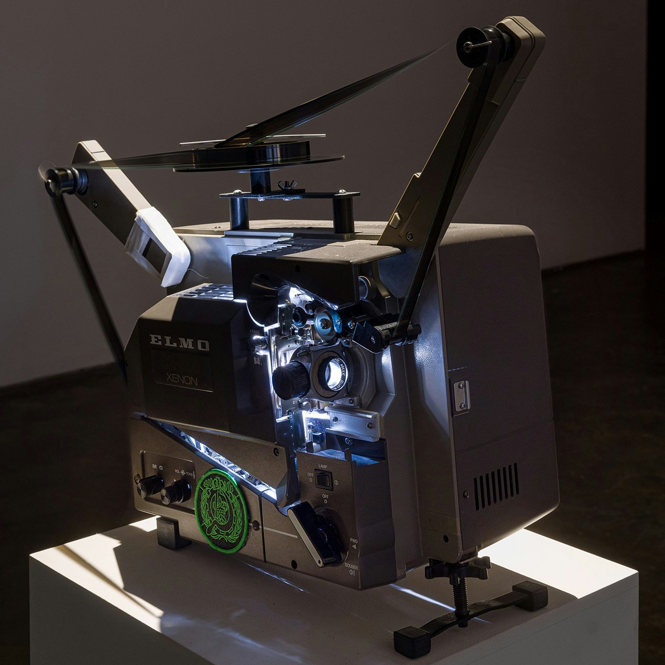 release image