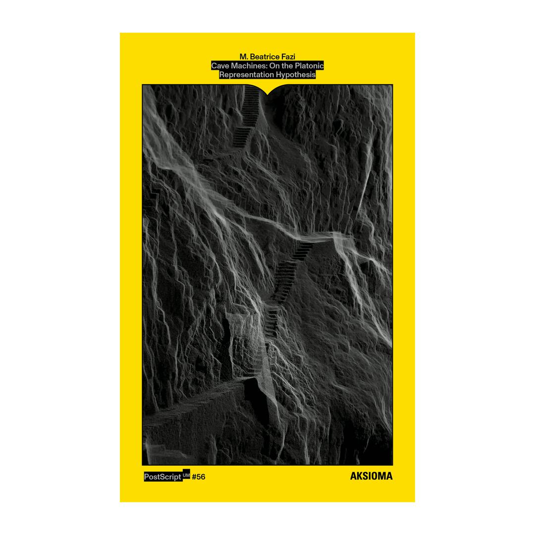 Cave Machines